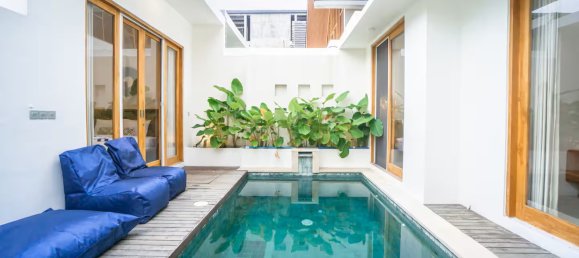 2 chambres villa à vendre à Seminyak, Badung, Bali, Indonesia № 57917 2