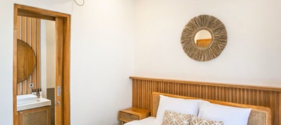 2 chambres villa à vendre à Seminyak, Badung, Bali, Indonesia № 57917 8