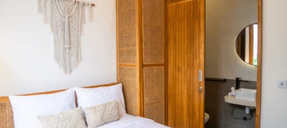 2 chambres villa à vendre à Seminyak, Badung, Bali, Indonesia № 57917 10