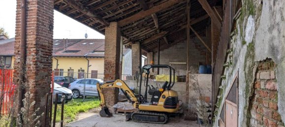 10غرفة منزل في Gessate, Italy رقم 115090 14