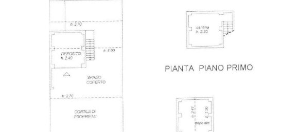 10غرفة منزل في Gessate, Italy رقم 115090 32