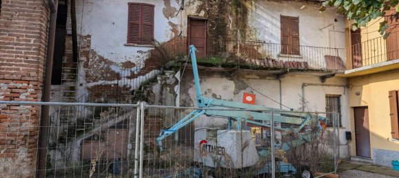 10غرفة منزل في Gessate, Italy رقم 115090 5