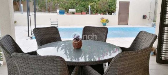 4 غرف نوم عقار تجاري في Episkopi, Cyprus رقم 18952 8