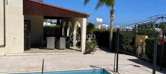 4 غرف نوم عقار تجاري في Episkopi, Cyprus رقم 18952 3