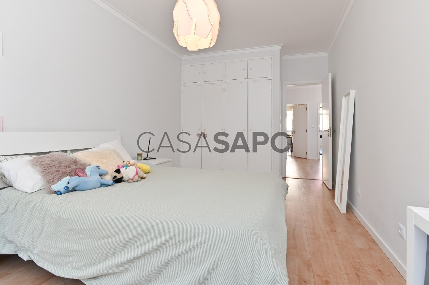 3 bedrooms Apartment in Cascais, Portugal No. 331839