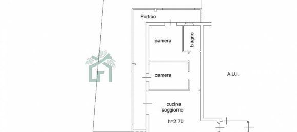 3 rooms Apartment in Caldiero, Italy No. 40261 23