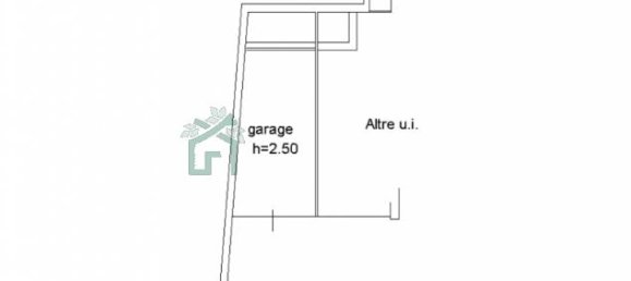 3 rooms Apartment in Caldiero, Italy No. 40261 24