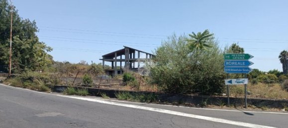  Land in Aci Sant'Antonio, Italy No. 336230 3
