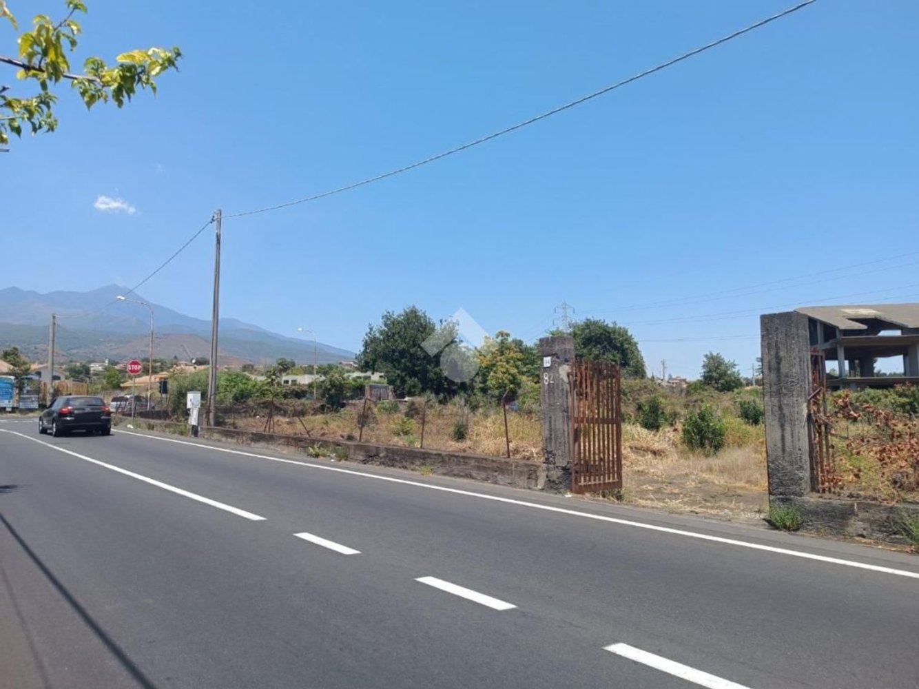  Land in Aci Sant'Antonio, Italy No. 336230
