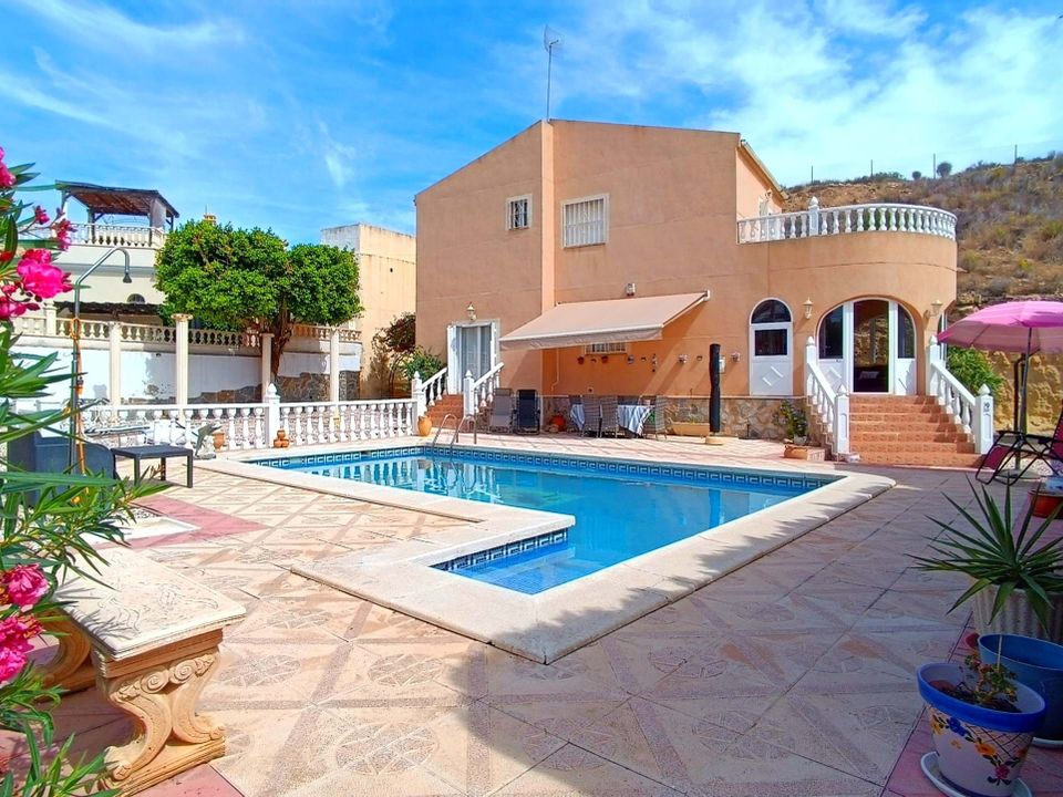 3 chambres Villa à Benissa, Spain No. 222471