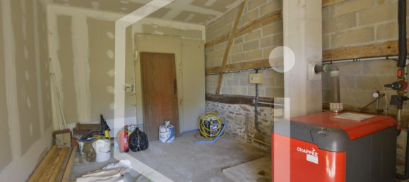 3 غرف نوم منزل في Subligny, France رقم 93320 47