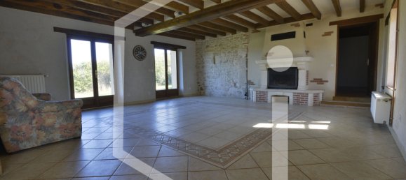 3 غرف نوم منزل في Subligny, France رقم 93320 13