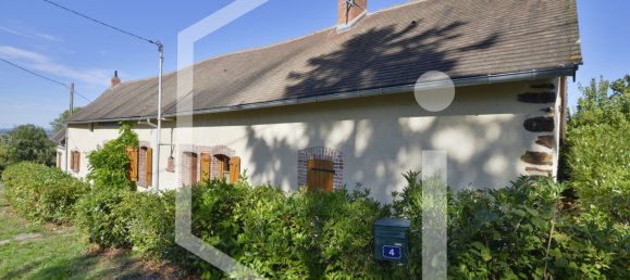 3 غرف نوم منزل في Subligny, France رقم 93320 4