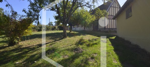 3 غرف نوم منزل في Subligny, France رقم 93320 43