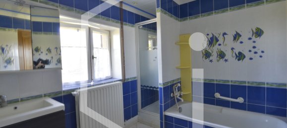 3 غرف نوم منزل في Subligny, France رقم 93320 27