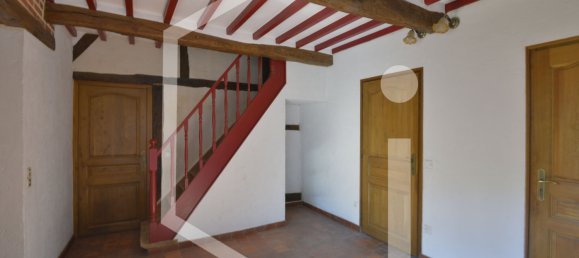 3 غرف نوم منزل في Subligny, France رقم 93320 8