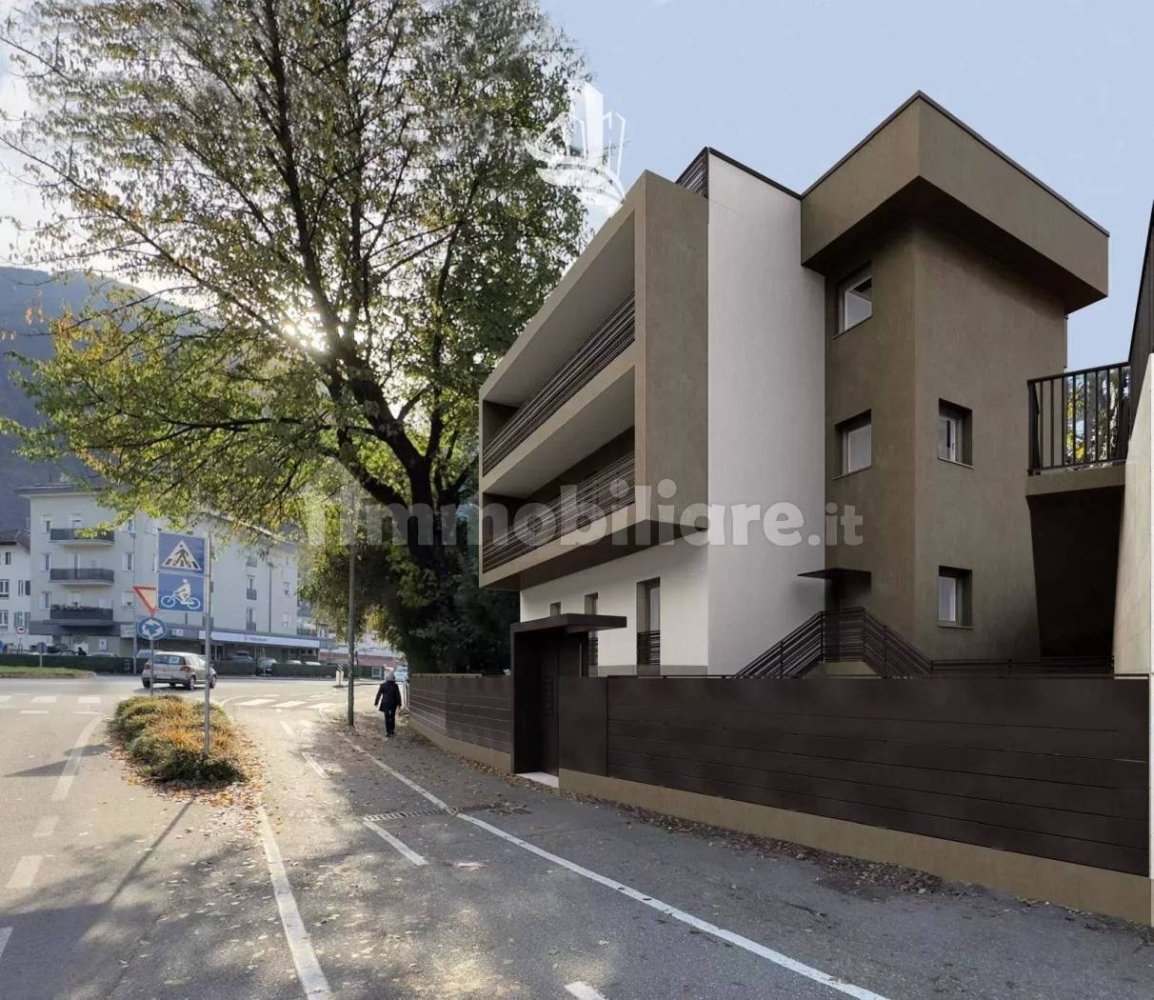 3 Schlafzimmer Penthouse in Trentino-Alto Adige, Italy, Nr. 220180