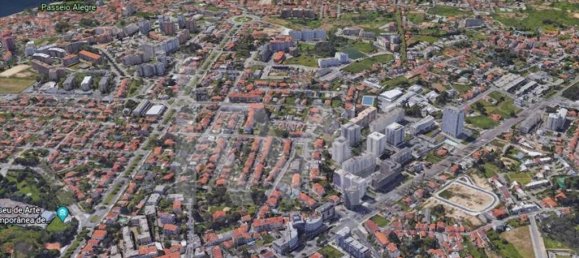 3 bedrooms Duplex in Porto, Portugal No. 44435 13