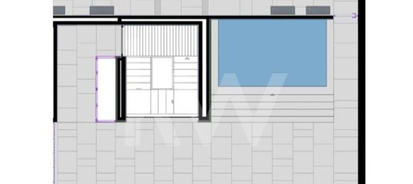 3 bedrooms Duplex in Porto, Portugal No. 44435 10