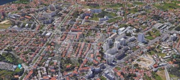 3 bedrooms Duplex in Porto, Portugal No. 44435 11