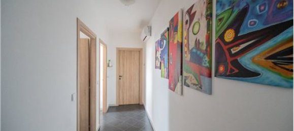 1 غرف نوم شقة في Brescello, Italy رقم 289467 11