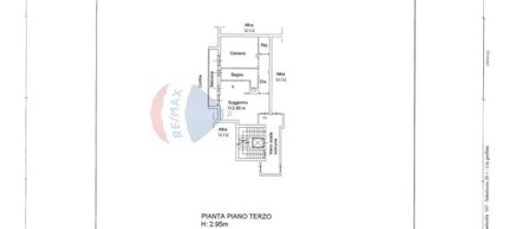 1 غرف نوم شقة في Brescello, Italy رقم 289467 15