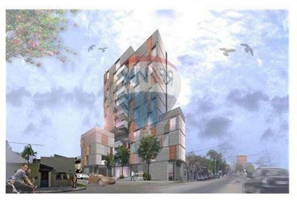 Studio in Santa Fe, Argentina, Nr. 54540