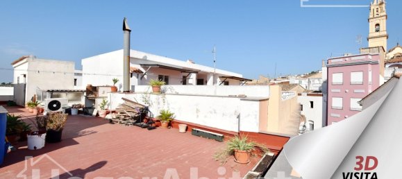 3 bedrooms Apartment in La Font D'en Carros, Spain No. 113860 18