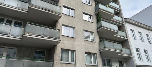 Apartamento de 3 habitaciónes en Ottakring, Austria No. 169131 2