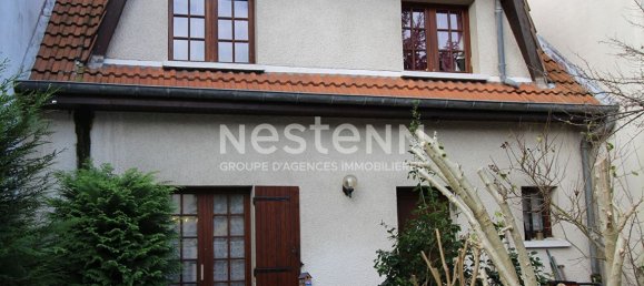 3 bedrooms House in Massy, France No. 165450 10