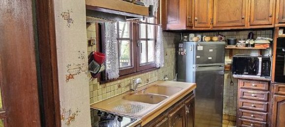 3 bedrooms House in Massy, France No. 165450 5