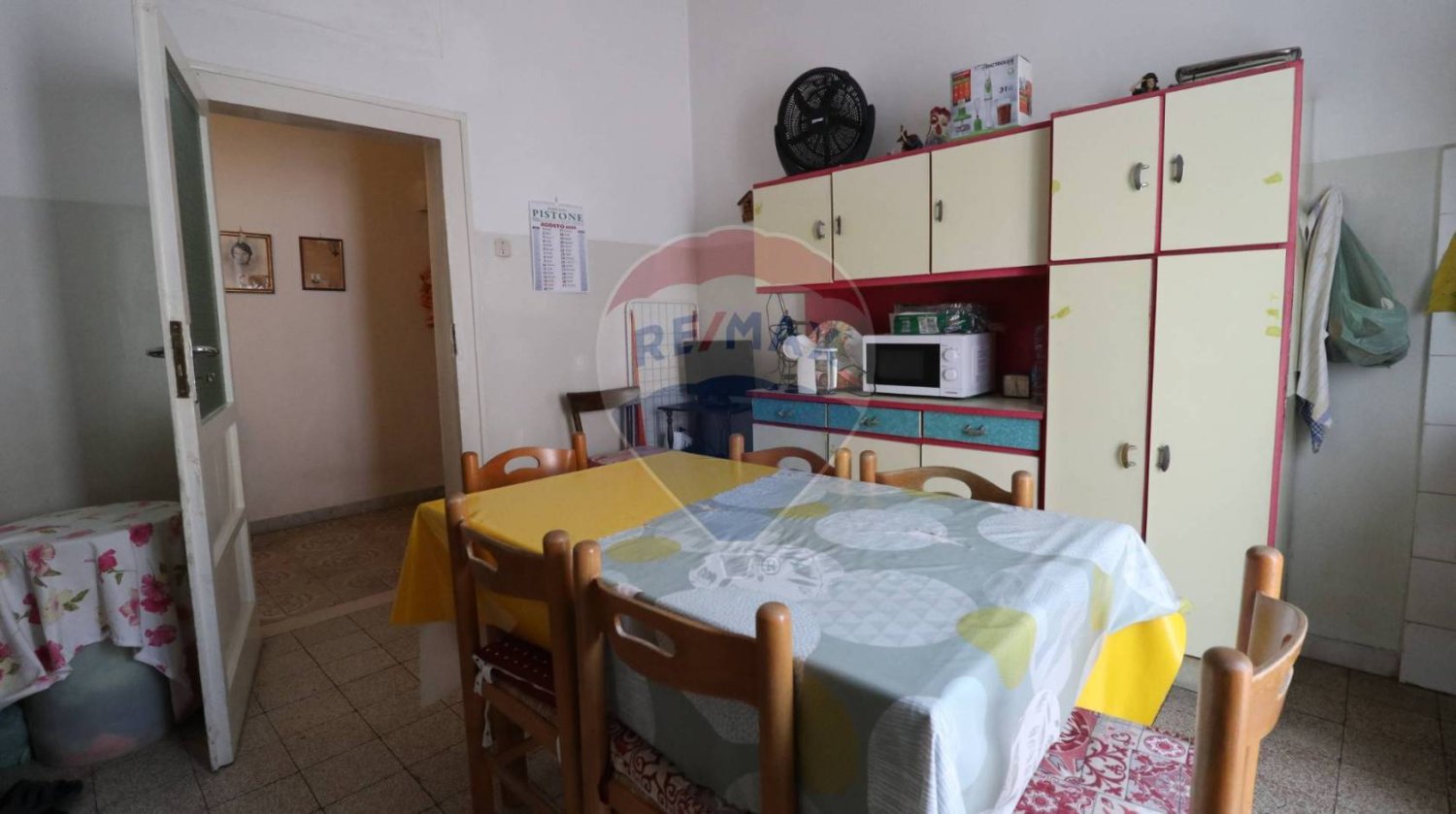 2 bedrooms Apartment in Matera, Italy No. 345215