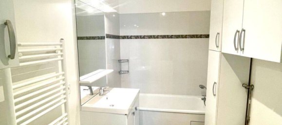 1 bedroom Apartment in Ozoir-la-Ferriere, France No. 329894 5