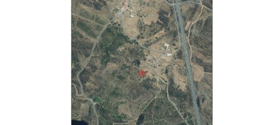 1280m² Land in Azinhal, Portugal No. 82387 15