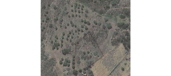 1280m² Land in Azinhal, Portugal No. 82387 14