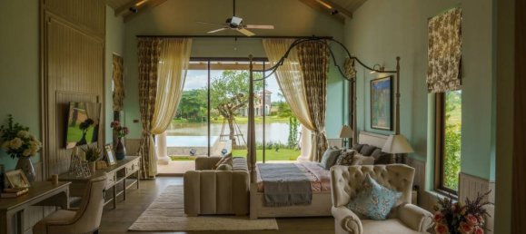 4 chambres Villa à Nakhon Ratchasima, Thailand No. 21891 5