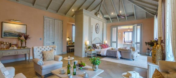 4 chambres Villa à Nakhon Ratchasima, Thailand No. 21891 2