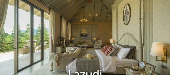 4 bedrooms Villa in Nakhon Ratchasima, Thailand No. 21891 8