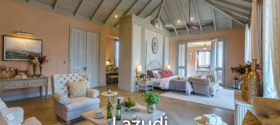 4 bedrooms Villa in Nakhon Ratchasima, Thailand No. 21891 10