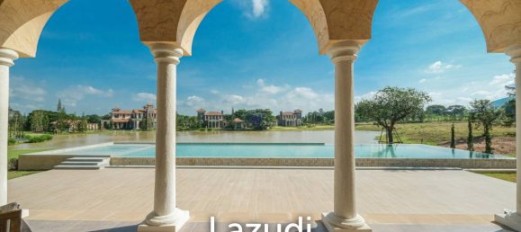 4 bedrooms Villa in Nakhon Ratchasima, Thailand No. 21891 4