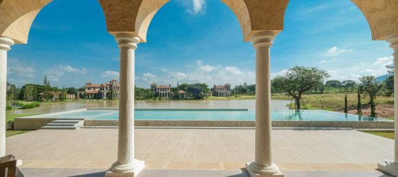 4 chambres Villa à Nakhon Ratchasima, Thailand No. 21891 8