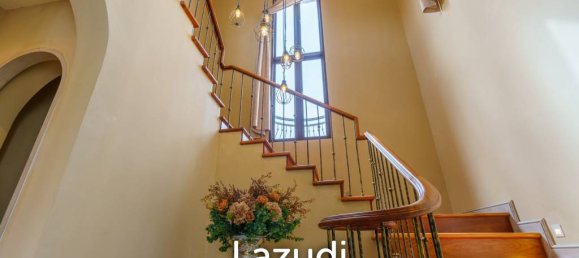 4 bedrooms Villa in Nakhon Ratchasima, Thailand No. 21891 6