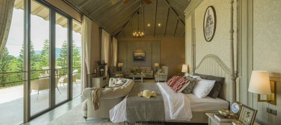 4 chambres Villa à Nakhon Ratchasima, Thailand No. 21891 4