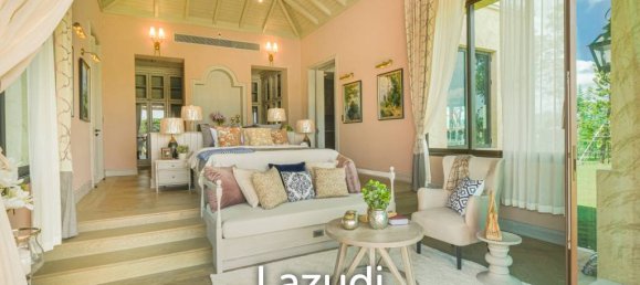 4 bedrooms Villa in Nakhon Ratchasima, Thailand No. 21891 9