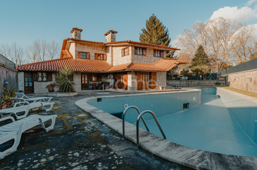 4 bedrooms House in Mesao Frio, Portugal No. 14650