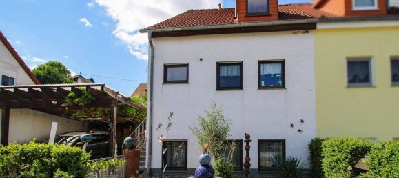 3 chambres Maison de ville à Rheingau-Taunus, Germany No. 311867 13