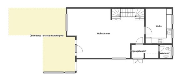 3 chambres Maison de ville à Rheingau-Taunus, Germany No. 311867 16