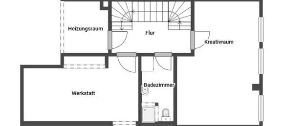 3 chambres Maison de ville à Rheingau-Taunus, Germany No. 311867 18