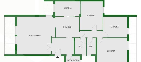 4-salle Propriété commerciale à Matera, Italy No. 23192 2
