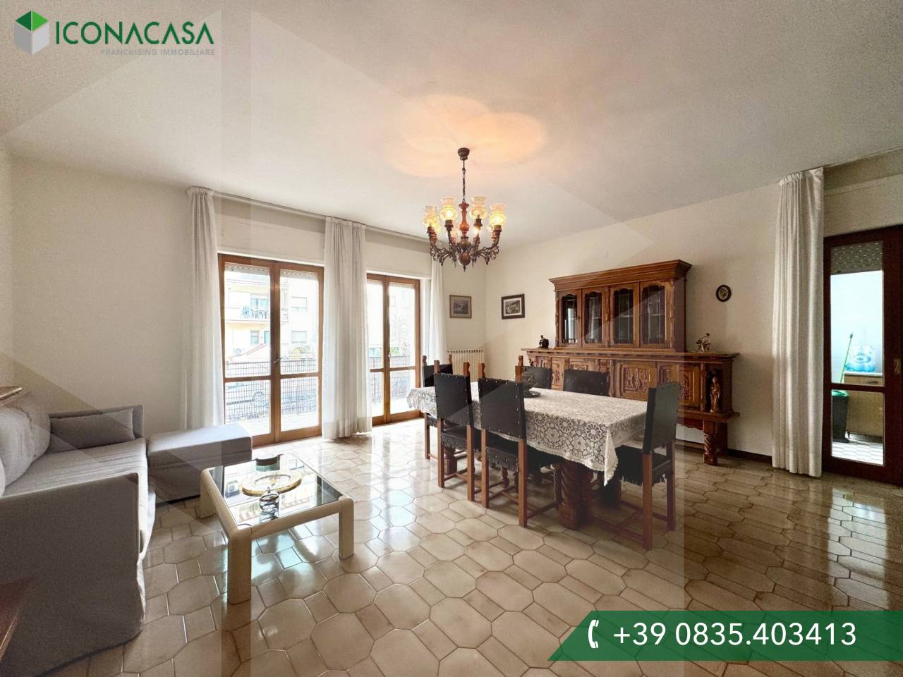 4-salle Propriété commerciale à Matera, Italy No. 23192